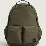 Mochila Adulto Off The Wall Backpac Verde Vans