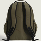 Mochila Adulto Off The Wall Backpac Verde Vans