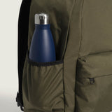 Mochila Adulto Off The Wall Backpac Verde Vans