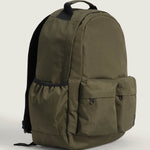 Mochila Adulto Off The Wall Backpac Verde Vans