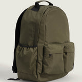 Mochila Adulto Off The Wall Backpac Verde Vans