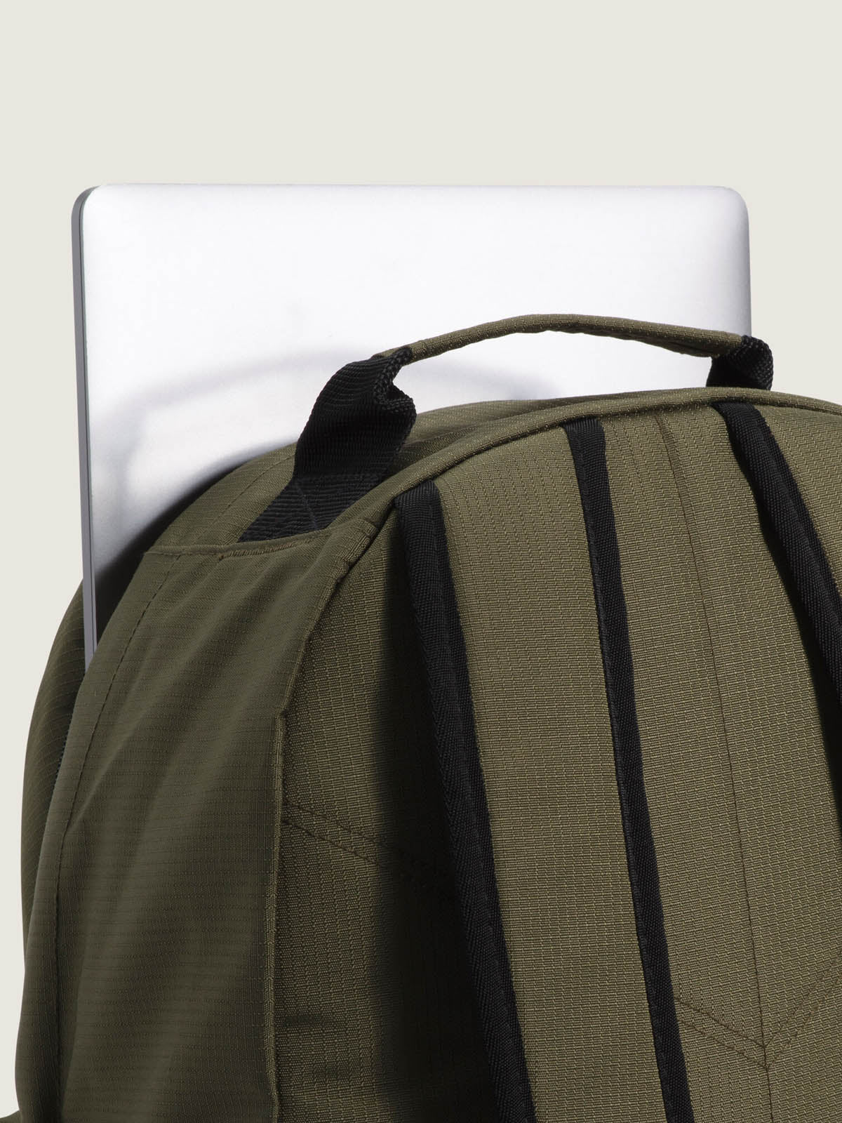 Mochila Adulto Off The Wall Backpac Verde Vans