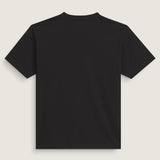 Polera M/C Hombre Stretch Logo Tee Negro Vans
