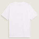 Polera M/C Hombre Stretch Logo Tee Negro Vans