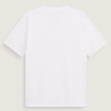 Polera M/C Hombre Stretch Logo Tee Negro Vans