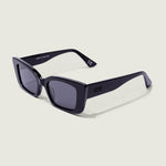 Anteojo Adulto Motz Sunglasses Negro Vans