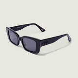 Anteojo Adulto Motz Sunglasses Negro Vans