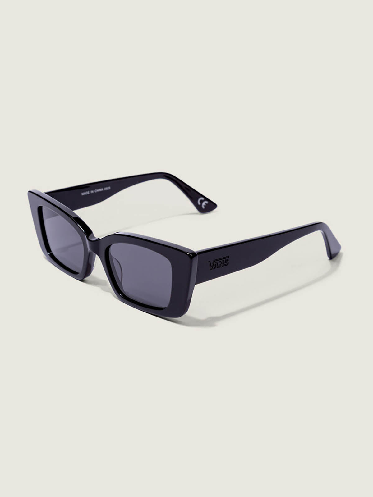 Anteojo Adulto Motz Sunglasses Negro Vans