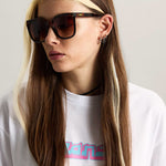 Anteojos Adulto Gilpin Café Vans