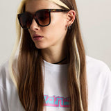 Anteojos Adulto Gilpin Café Vans