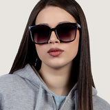 Anteojo Adulto Gilpin Sunglasses Negro