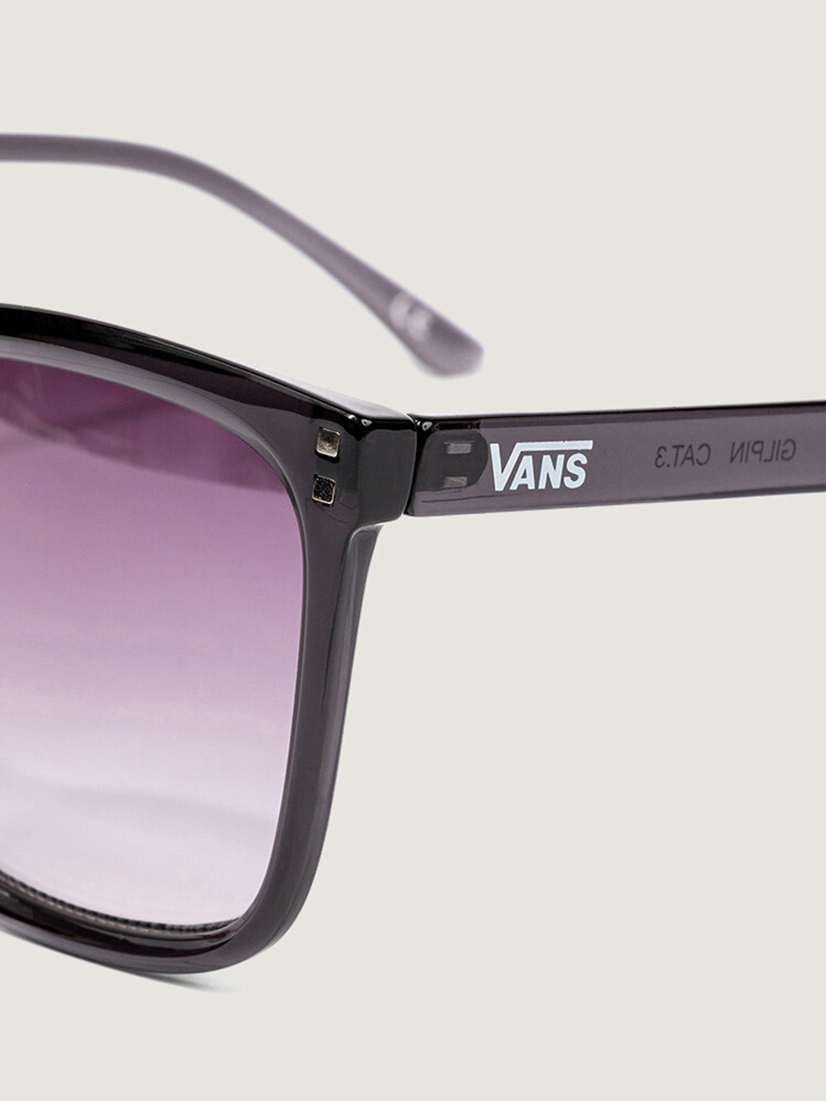 Anteojo Adulto Gilpin Sunglasses Negro