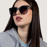 Anteojo Adulto Gilpin Sunglasses Negro