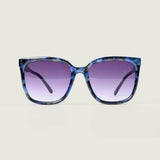 Anteojo Adulto Gilpin Sunglasses Café Vans