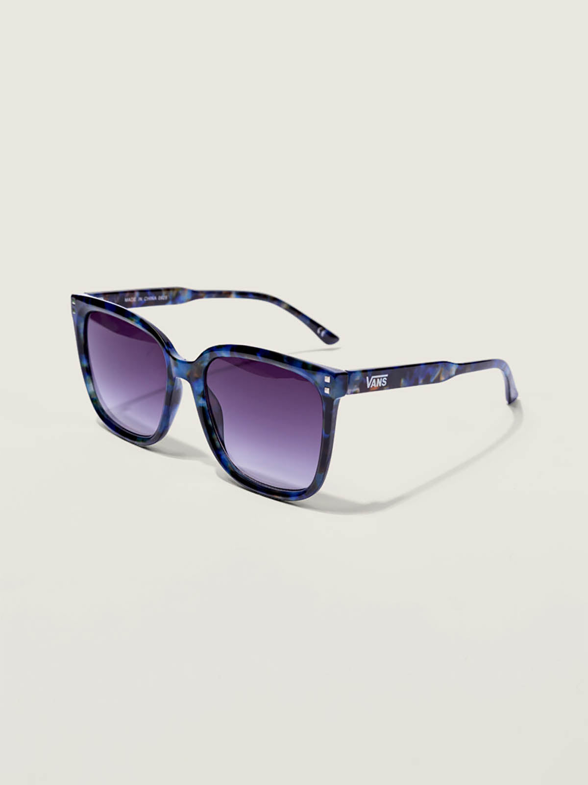 Anteojo Adulto Gilpin Sunglasses Café Vans