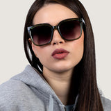 Anteojo Adulto Gilpin Sunglasses Verde