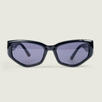 Anteojo Adulto Leyden Sunglasses Negro Vans