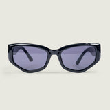 Anteojo Adulto Leyden Sunglasses Negro Vans