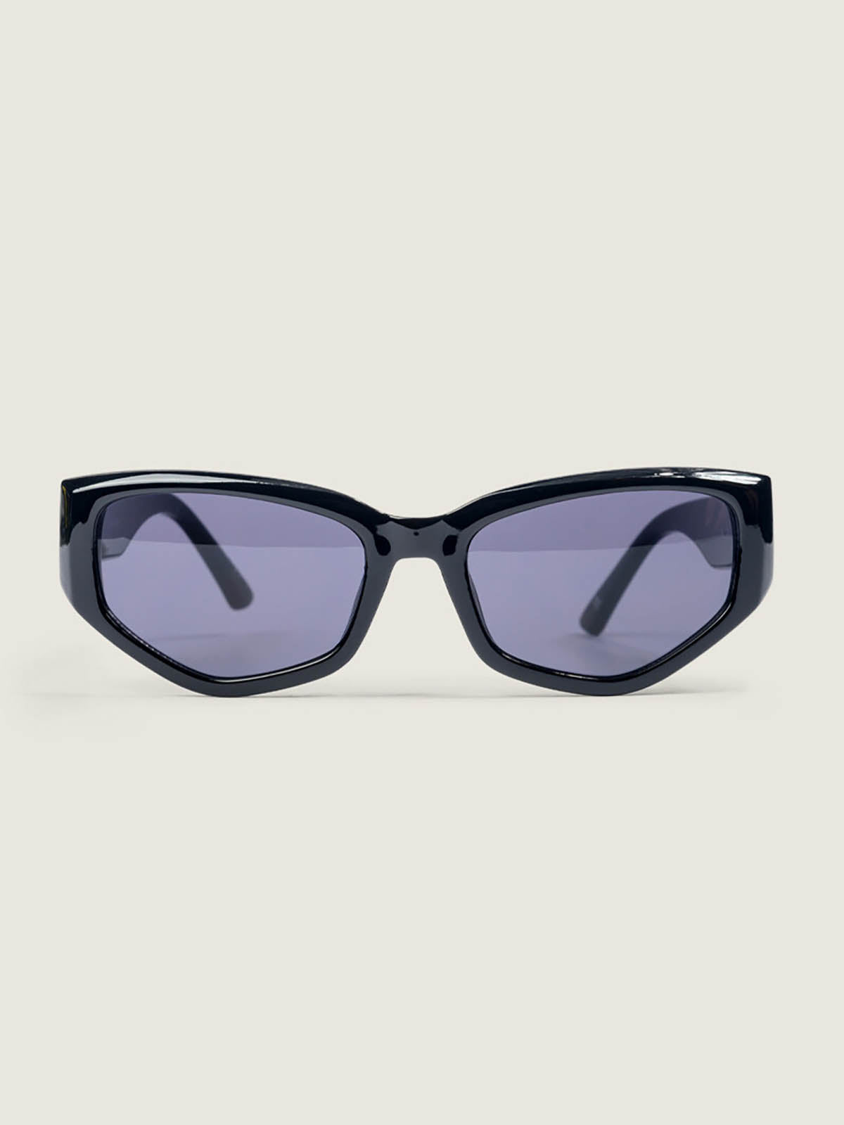 Anteojo Adulto Leyden Sunglasses Negro Vans