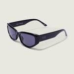 Anteojo Adulto Leyden Sunglasses Negro Vans