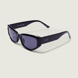 Anteojo Adulto Leyden Sunglasses Negro Vans