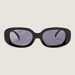Anteojo Adulto Wheeling Sunglasses Negro