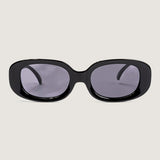 Anteojo Adulto Wheeling Sunglasses Negro