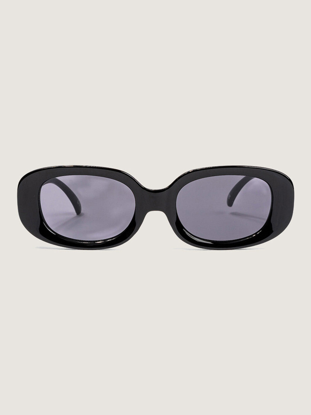 Anteojo Adulto Wheeling Sunglasses Negro