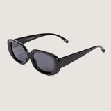 Anteojo Adulto Wheeling Sunglasses Negro