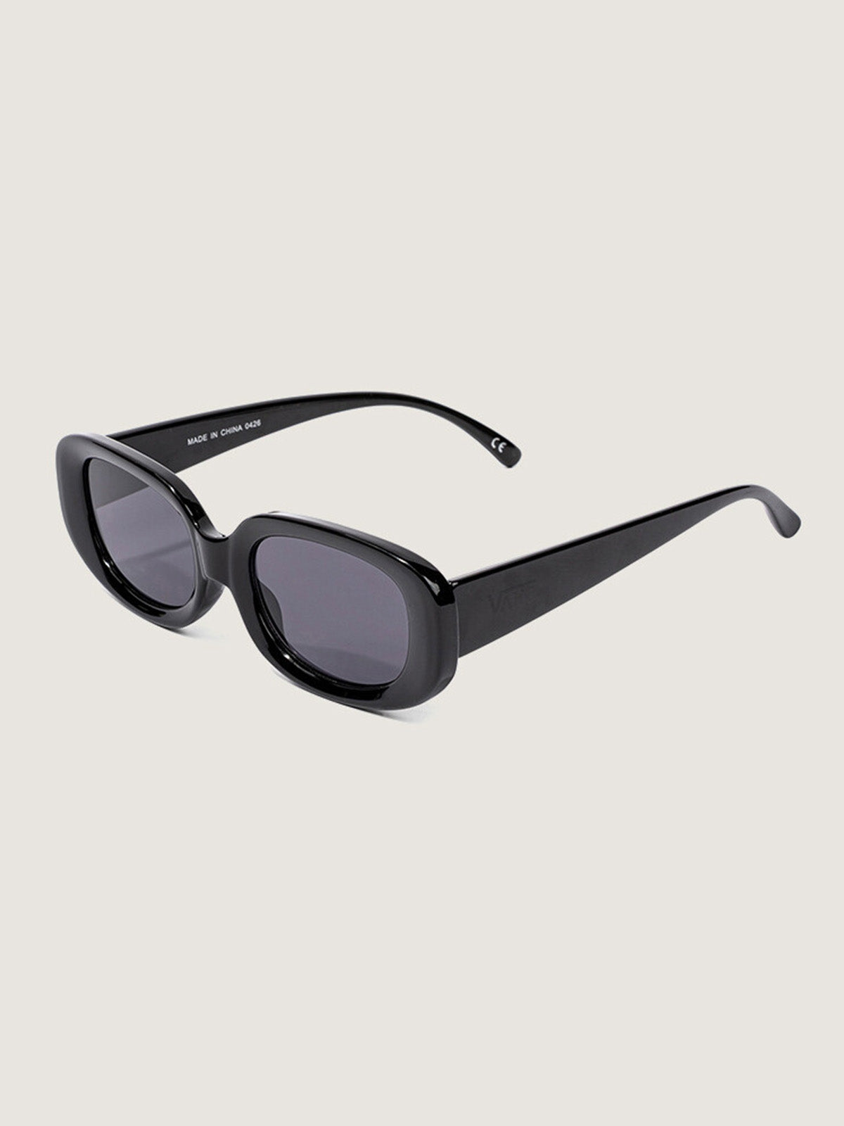 Anteojo Adulto Wheeling Sunglasses Negro