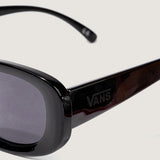 Anteojo Adulto Wheeling Sunglasses Negro