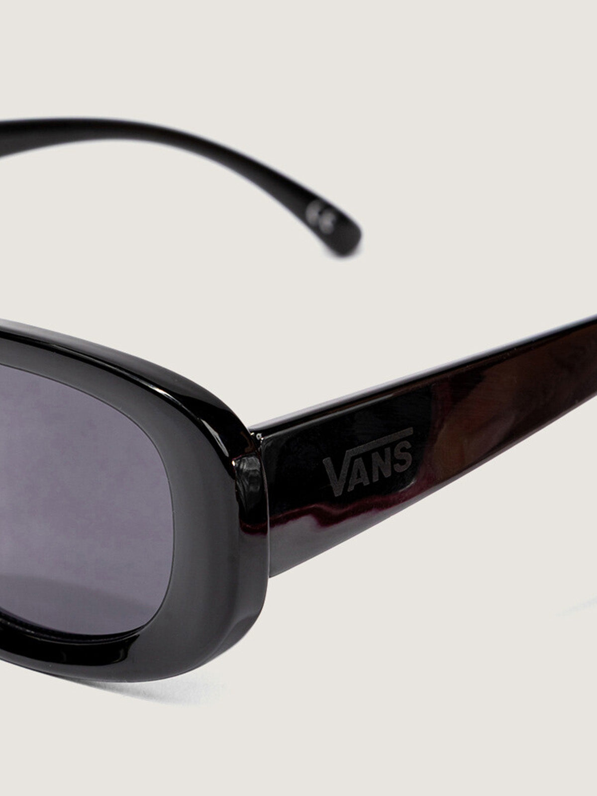 Anteojo Adulto Wheeling Sunglasses Negro