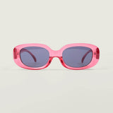 Anteojo Adulto Wheeling Sunglasses Rojo Vans