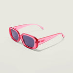 Anteojo Adulto Wheeling Sunglasses Rojo Vans