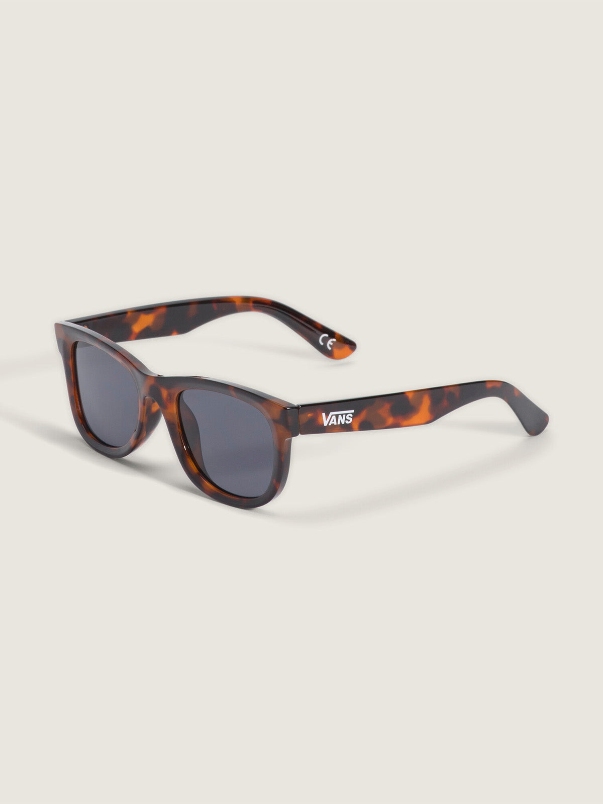 Anteojo Adulto Spicoli Sunglasses Café Vans