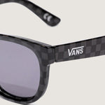 Anteojo Adulto Spicoli Sunglasses Negro