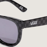 Anteojo Adulto Spicoli Sunglasses Negro