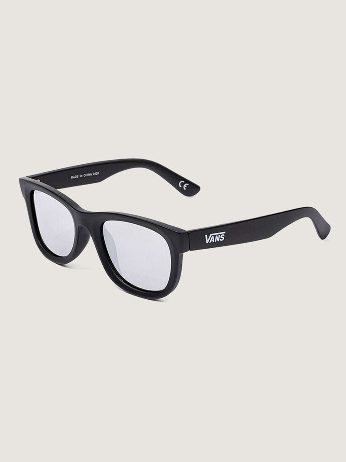 Anteojo Adulto Spicoli Sunglasses Negro