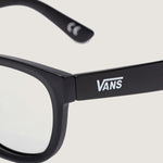 Anteojo Adulto Spicoli Sunglasses Negro