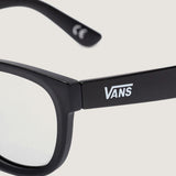 Anteojo Adulto Spicoli Sunglasses Negro