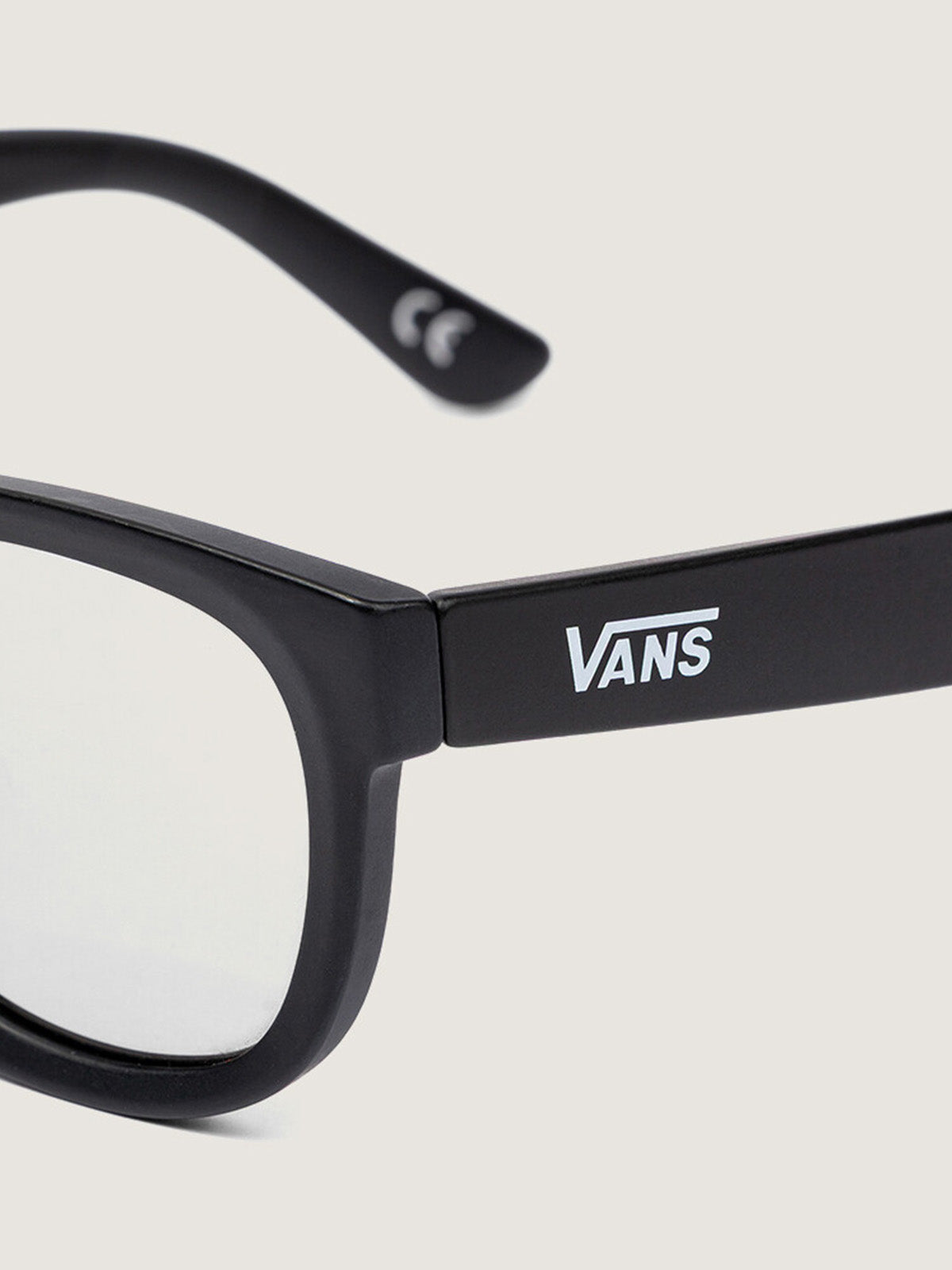 Anteojo Adulto Spicoli Sunglasses Negro