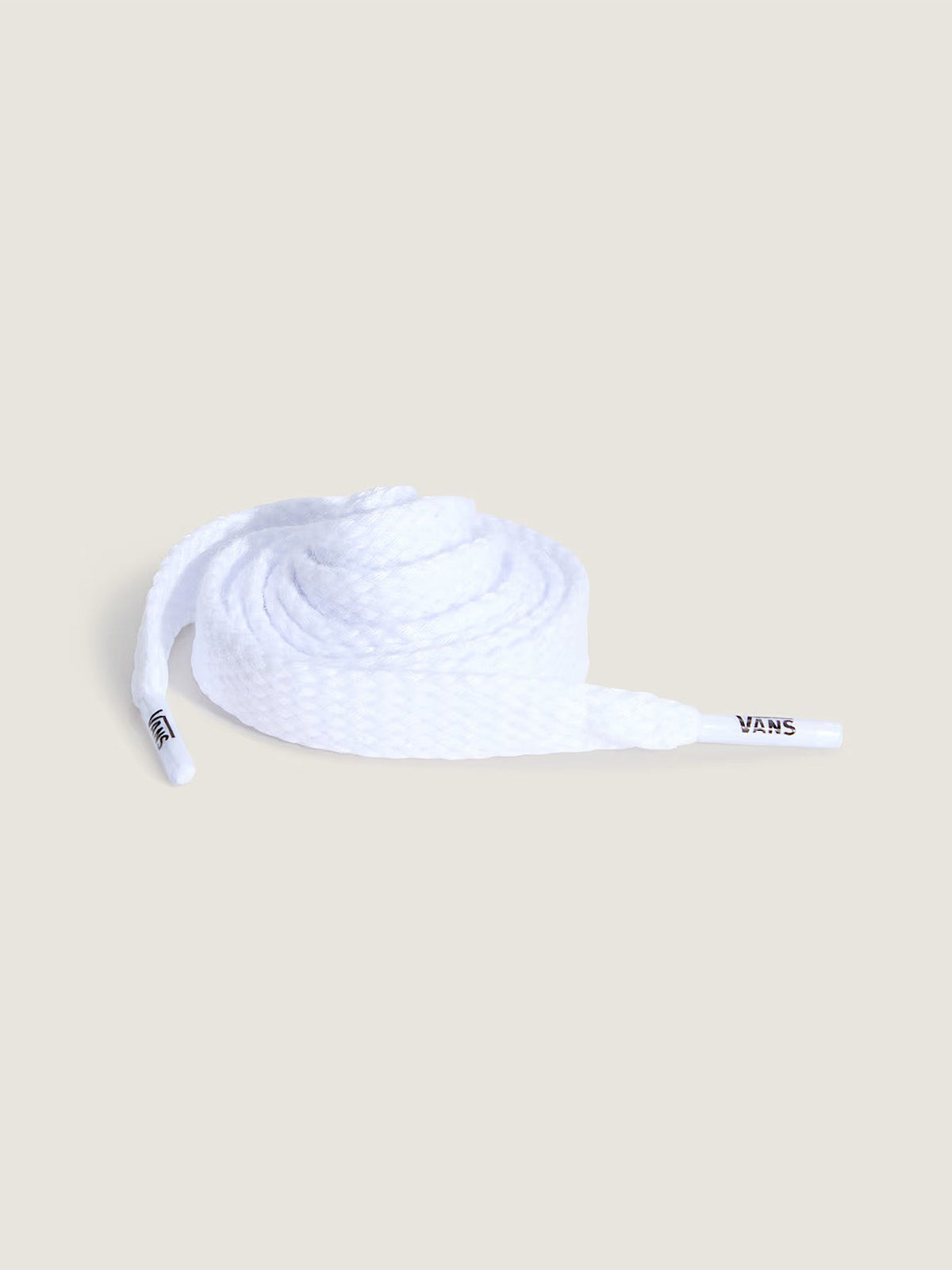 Cordón Adulto Blanco Vans