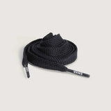 Cordón Adulto Negro Vans