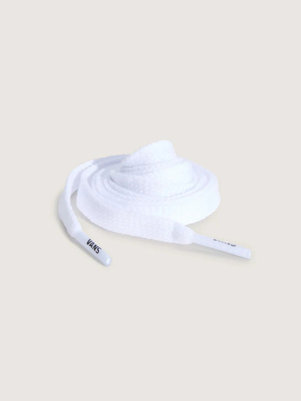 Cordón Adulto Blanco Vans