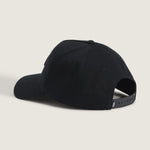 Jockey Adulto Oval Blaster Snapbac Negro Vans