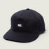 Jockey Adulto Drop V Oval Snapback Negro Vans