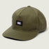 Jockey Adulto Drop V Oval Snapback Verde Vans