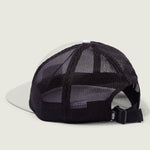 Jockey Adulto Sidestripe Unstructu Blanco Vans