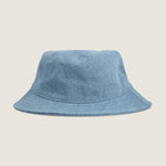Gorro Bucket Adulto Starmarked Bucket Azul Vans