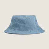 Gorro Bucket Adulto Starmarked Bucket Azul Vans